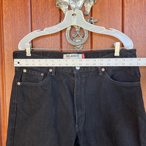 Mens Levis - Picture 8 of 10